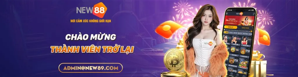 Khuyến mãi chào mừng 188lux