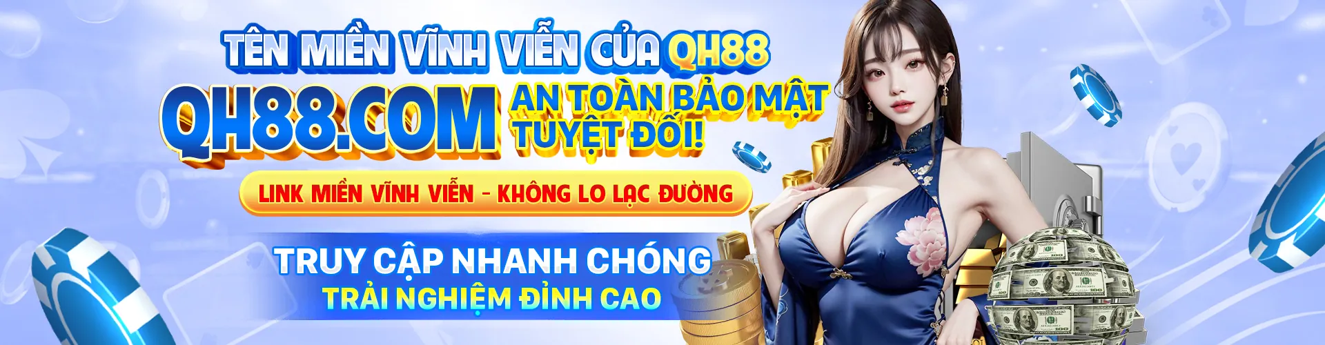 Hình ảnh chính Nổ Hũ 188lux với các biểu tượng quay thưởng và jackpot