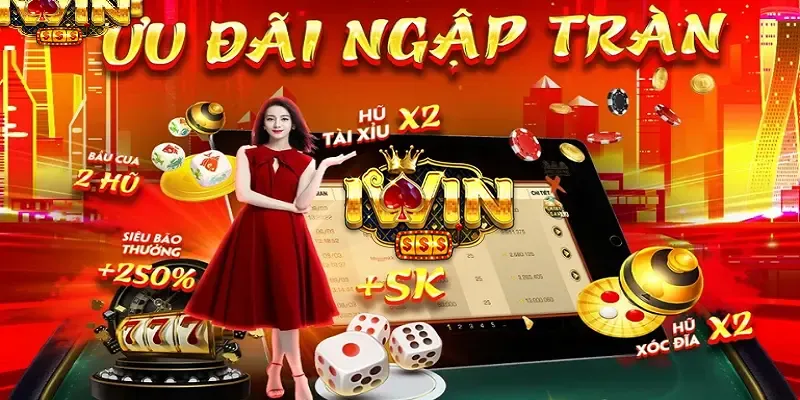 Vòng quay miễn phí 188lux