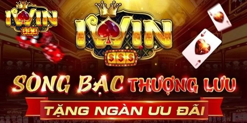 Thưởng chào mừng 188lux