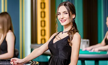 Hình ảnh tổng hợp các trò chơi sòng bạc trực tuyến tại 188lux